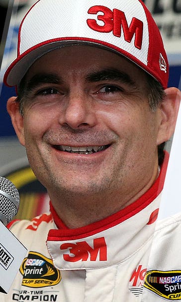 Can Kevin Harvick be beaten? His Chase competitors say 'absolutely'